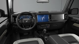 2026 Ford Bronco® Internal Image 2